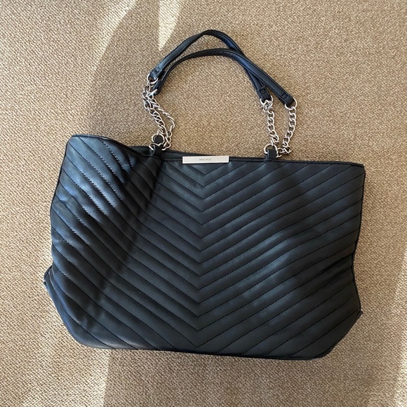 Black purse - Picture 1 of 2